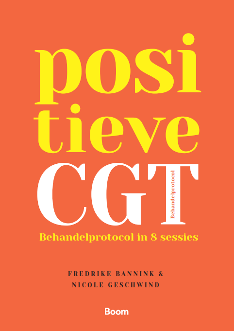 Wat Is Cognitieve Gedragstherapie CGT Boompsychologie