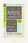 Boekomslag van De kunst van mindful communiceren