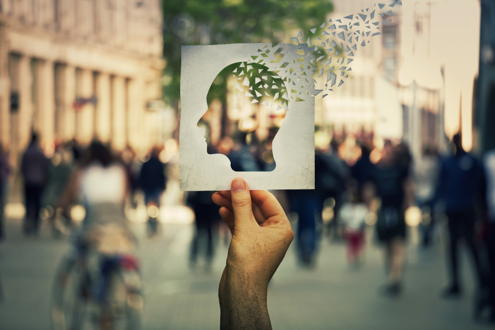 Hoe heet je ook alweer? - Boompsychologie