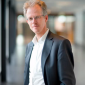 Auteur Lieuwe de Haan