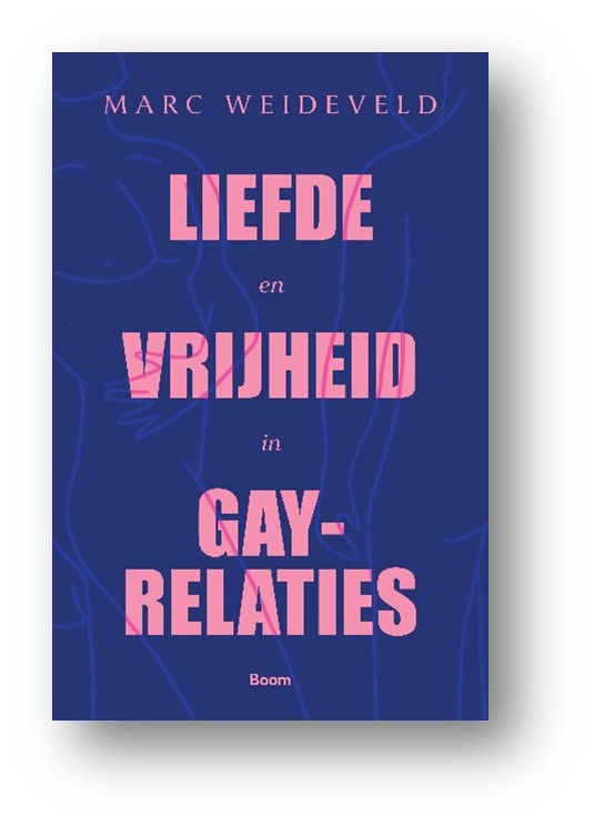 Liefde vrijheid en gay-relaties Weideveld Boom