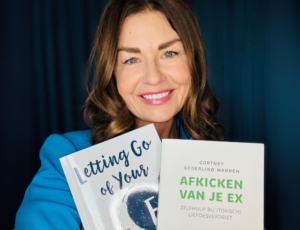 Dr. Cortney Soderlind Warren Afkicken van je ex Boom