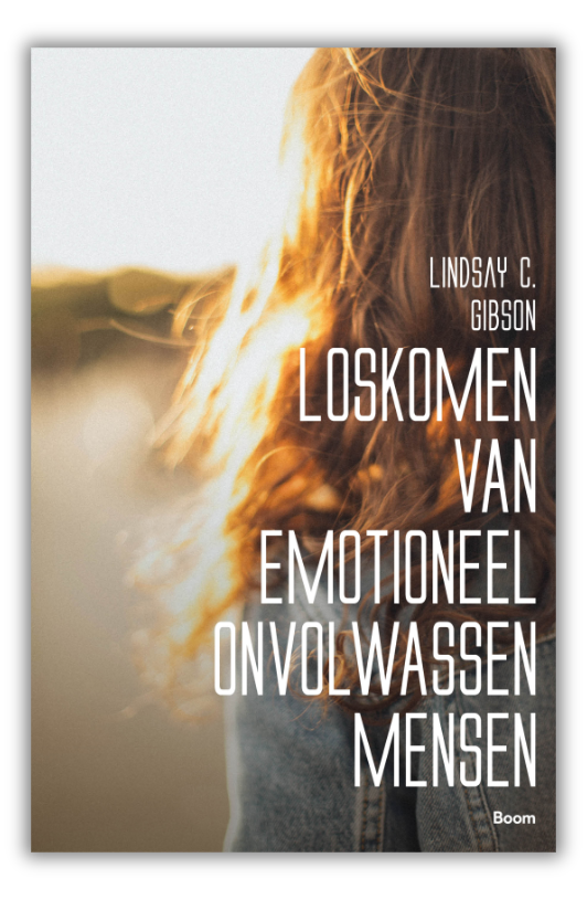 Loskomen van emotioneel onvolwassen mensen Boom