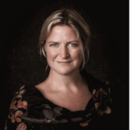 Auteur Eva de Hullu Boom Foto Anne Weidinger