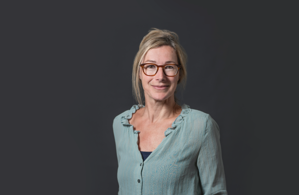 Auteur Silvia Pol Boom