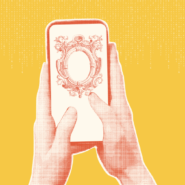 Hoofdafbeelding bij artikel De invloed van media op ouders met een eetprobleem – en hoe je ermee omgaat (Longread)